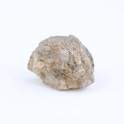 natural diamond raw brrown grey diamond in rock and rough diamond 
