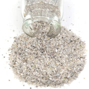 Natural Pink Grey Colour Loose Rough Raw Diamond Chips For Making Jewelry
