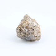 natural diamond raw brrown grey diamond in rock and rough diamond 