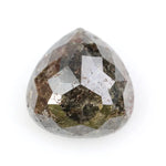  pear cut , grey black loose natural diamond , natural diamond clarity chart and natural diamond per carat price guide