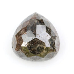  pear cut , grey black loose natural diamond , natural diamond clarity chart and natural diamond per carat price guide