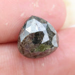  pear cut , grey black loose natural diamond , natural diamond clarity chart and natural diamond per carat price guide