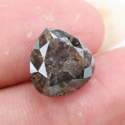  pear cut , grey black loose natural diamond , natural diamond clarity chart and natural diamond per carat price guide