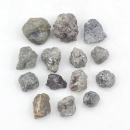 grey colour uncut diamond price unpolished natural rough diamond