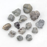 grey colour uncut diamond price unpolished natural rough diamond