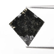 kite cut , black grey natural loose diamond, natural diamond clarity chart and natural diamond per carat price guide