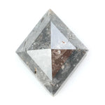 raw natural diamond and vs1 natural diamond collection 