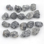grey colour unrefined diamond diamond rough stone
