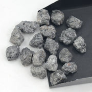 grey colour unrefined diamond diamond rough stone