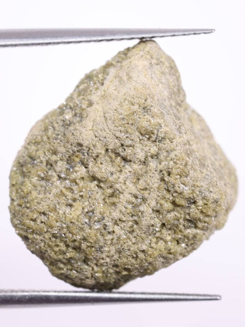 Shop - Natural Yellow Rough Diamond - 21.86 Carat Uncut Raw Diamond