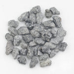 grey colour diamonds rough natural how much are uncut diamonds worth