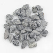 grey colour diamonds rough natural how much are uncut diamonds worth