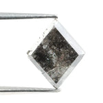 raw natural diamond and vs1 natural diamond collection 