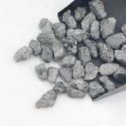 grey colour diamonds rough natural how much are uncut diamonds worth