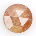 light bown colour diamond how much is a 0.55 ct natural diamond