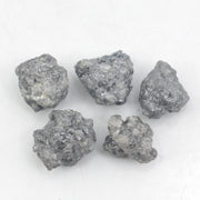 grey colour rough impact diamonds rough grey diamond
