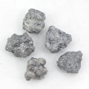 grey colour rough impact diamonds rough grey diamond