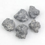 grey colour rough impact diamonds rough grey diamond