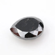 pear cut , loose natural grey black diamond, natural diamond colors and natural diamond ring collection