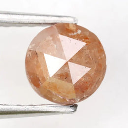 light bown colour diamond how much is a 0.55 ct natural diamond