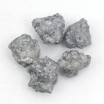 grey colour rough impact diamonds rough grey diamond