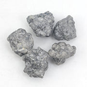 grey colour rough impact diamonds rough grey diamond