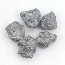 grey colour rough impact diamonds rough grey diamond