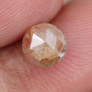 light bown colour diamond how much is a 0.55 ct natural diamond
