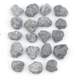 grey colour rough grey diamond uncut diamond worth