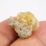 uncut diamond price per carat and raw diamond cost jewelry rough natural diamond yellow rough diamond 