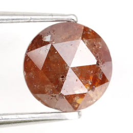brown colour diamond lab created vs natural diamond