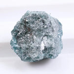raw river diamond crystal with raw unpolished rough diamond texture blue rough diamond 