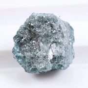 raw river diamond crystal with raw unpolished rough diamond texture blue rough diamond 