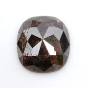 cushion cut brown natural loose diamond , cushion cut diamond meaning gemstone shape guide