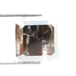 toi et moi natural diamond and wedding ring natural diamond