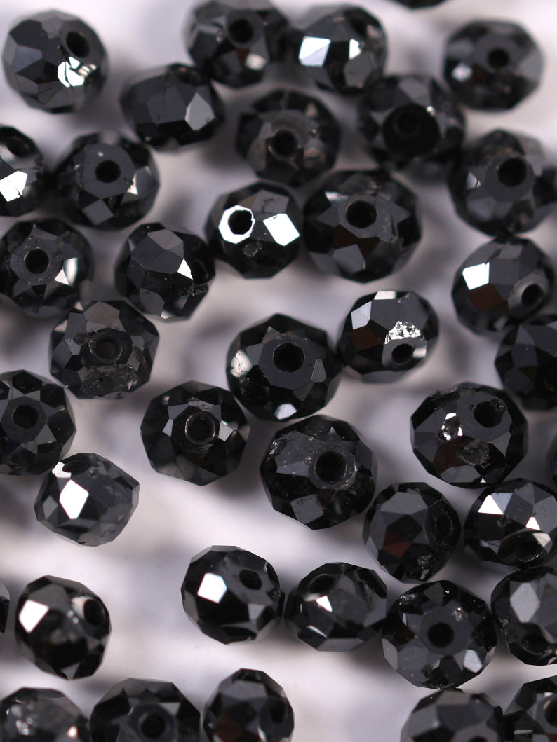 2 CT Round Shape Brown Earth Mined Fancy Natural Diamond