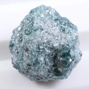 raw river diamond crystal with raw unpolished rough diamond texture blue rough diamond 