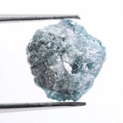 raw river diamond crystal with raw unpolished rough diamond texture blue rough diamond 