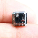 toi et moi natural diamond and wedding ring natural diamond