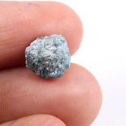 raw river diamond crystal with raw unpolished rough diamond texture blue rough diamond 
