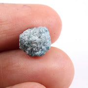 raw river diamond crystal with raw unpolished rough diamond texture blue rough diamond 