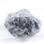raw unpolished diamond and raw cut diamond with natural crystal texture blue rough diamond 