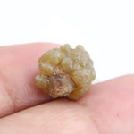 how to identify rough diamonds and natural rough stone diamond yellow rough diamond 