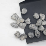 grey colour flawless uncut diamond huge rough diamond