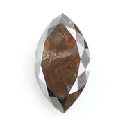 natural brown diamond rings and natural diamond collection