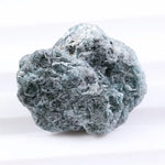 raw unpolished diamond and raw cut diamond with natural crystal texture blue rough diamond 