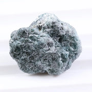 raw unpolished diamond and raw cut diamond with natural crystal texture blue rough diamond 