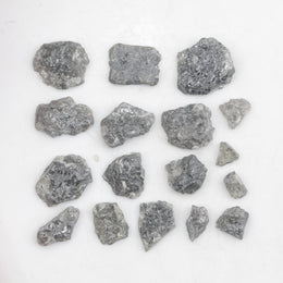 grey colour how much are rough diamonds worth raw diamond worth
