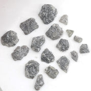 grey colour how much are rough diamonds worth raw diamond worth
