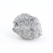 natural raw diamond ring with raw daimond and raw natural diamond for unique jewelry design